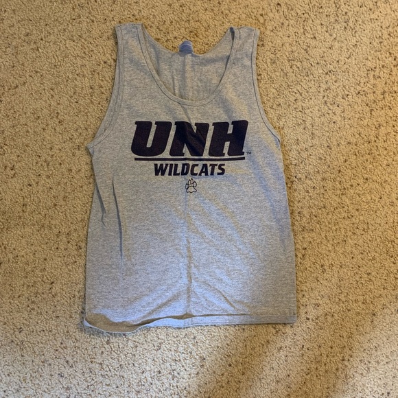UNH tank